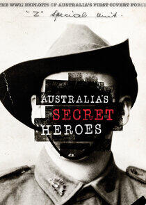 Australia's Secret Heroes