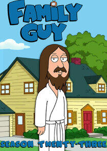 Family Guy - Season 23