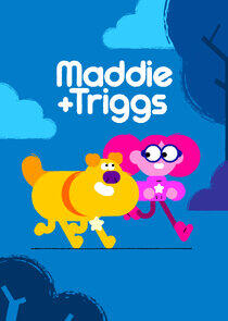 Maddie + Triggs