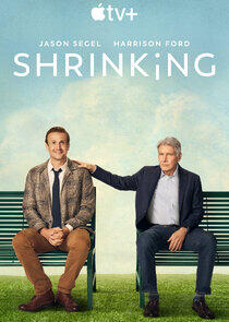 Shrinking - Season 2