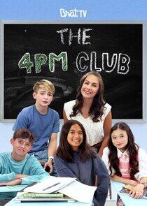 The 4pm Club