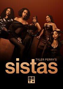 Tyler Perry's Sistas