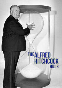 The Alfred Hitchcock Hour