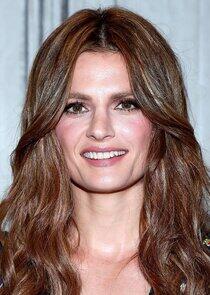 photo of Stana Katic