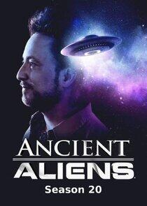 Ancient Aliens - Season 20