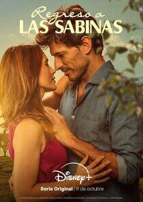 Regreso a las Sabinas - Season 1