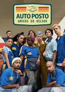 Auto Posto - Season 1