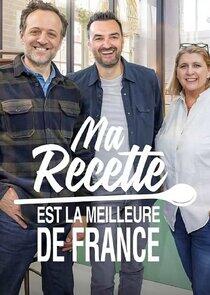 Ma recette est la meilleure de France