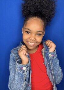 photo of Starmya Howard