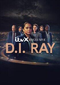 D.I. Ray - Season 2