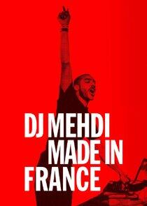 DJ Mehdi: Made in France