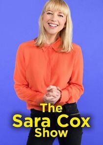 The Sara Cox Show