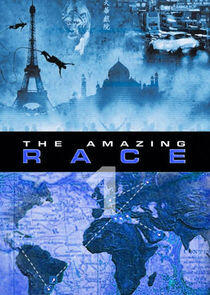 The Amazing Race - Season 1