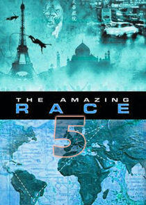 The Amazing Race - Season 5