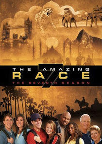 The Amazing Race - Season 7