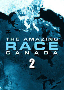 The Amazing Race Canada - Season 2