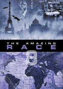 The Amazing Race - Season 8