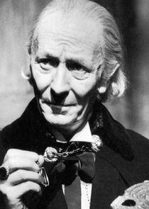 The First Doctor