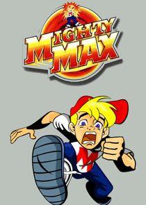 Mighty Max