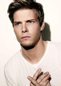 Hunter Parrish