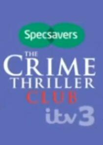 The Crime Thriller Club