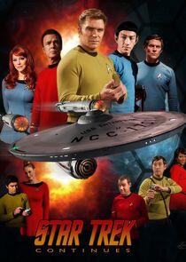 Star Trek Continues