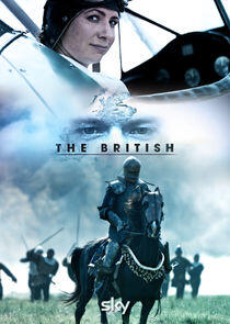 The British