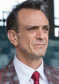 Jim 'Brock' Brockmire