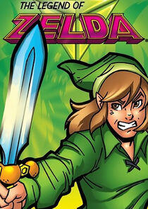 The Legend of Zelda