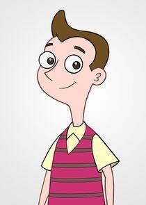 Milo Murphy