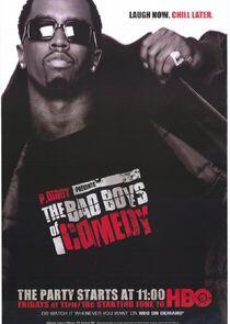 P. Diddy Presents the Bad Boys of Comedy