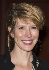 Julia Davis