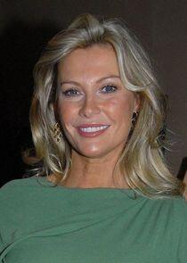 Alison Doody