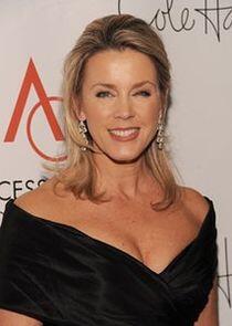 Deborah Norville