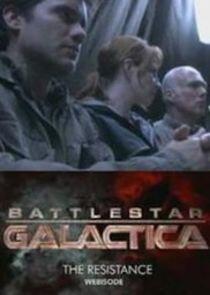 Battlestar Galactica: The Resistance