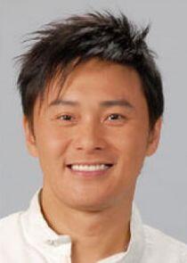 Raymond Cho