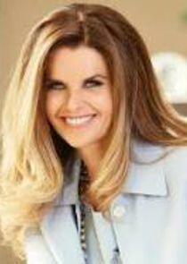 Maria Shriver