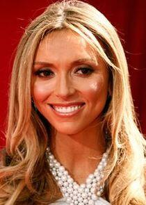 Giuliana Rancic