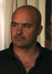 Salvatore (Salvo) Montalbano