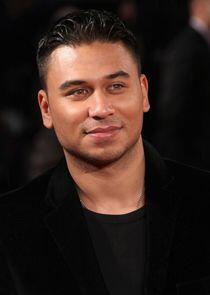 Ricky Norwood