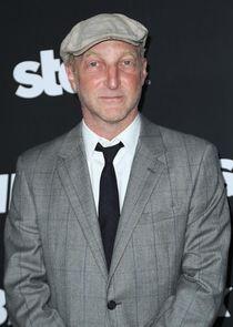 Jonathan Ames