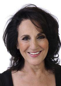 Lesley Joseph