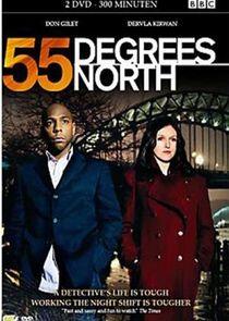 55 Degrees North - Season 1