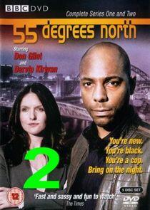 55 Degrees North - Season 2