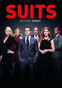 Suits - Season 8