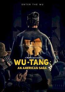 Wu-Tang: An American Saga - Season 2