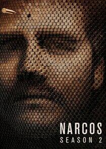 Narcos - Season 2