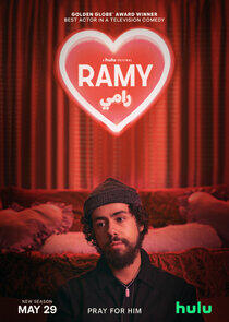 Ramy - Season 2