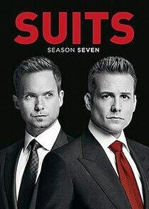 Suits - Season 7