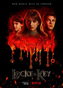 Locke & Key - Season 2